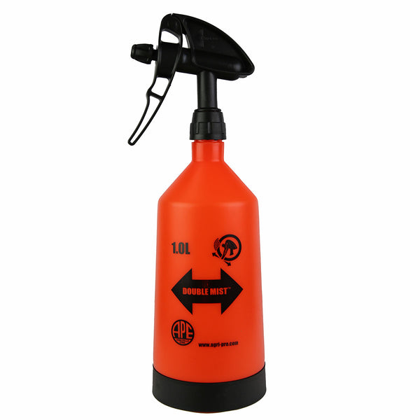 Double Mist Sprayer 1 Liter